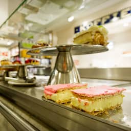 HEMA's tot vrijdag zonder taarten en tompoucen door storing bij bakkerij