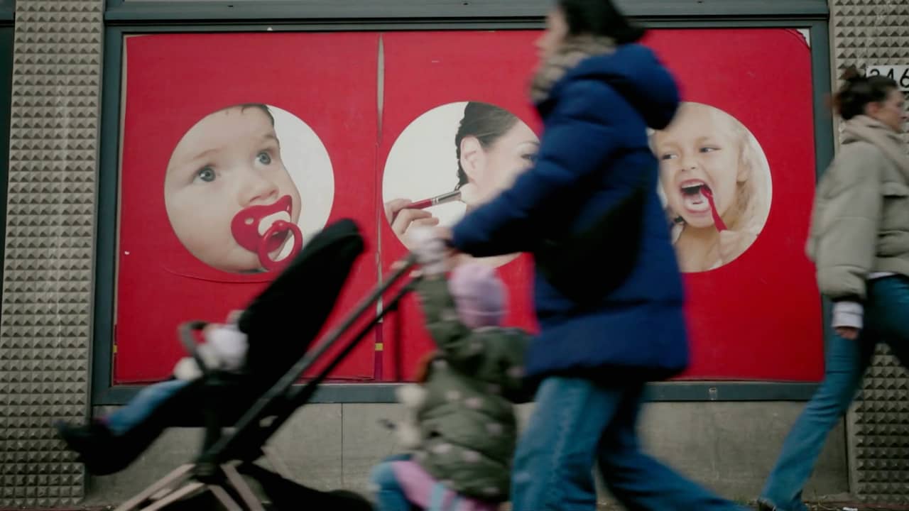 Docu toont oordelen over vrouwen zonder kinderwens: 'Het is een issue
