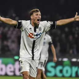Laatste Transfernieuws NAC Breda