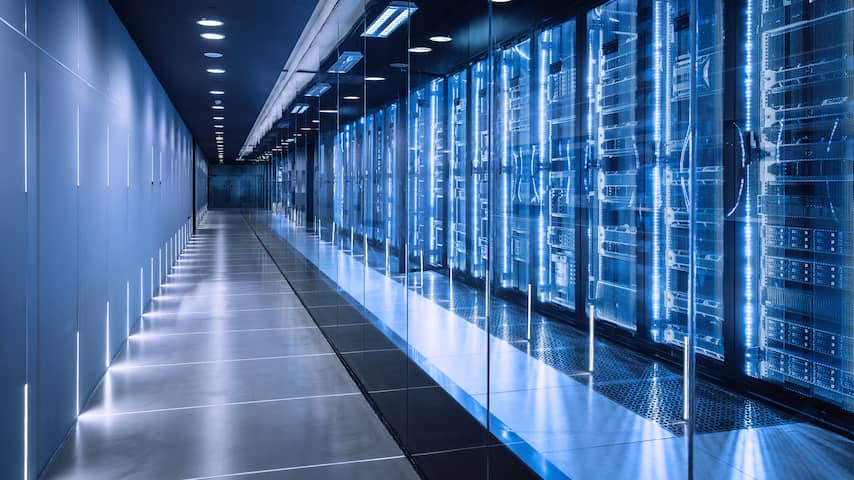 Nederlandse communicatie-infrastructuur is goed, maar staat onder druk