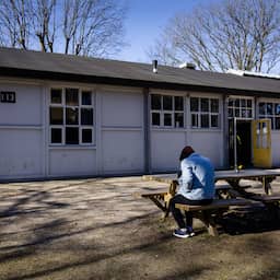 Rode Kruis luidt noodklok over opvang Oekraïners: 'Mensen slapen in auto'