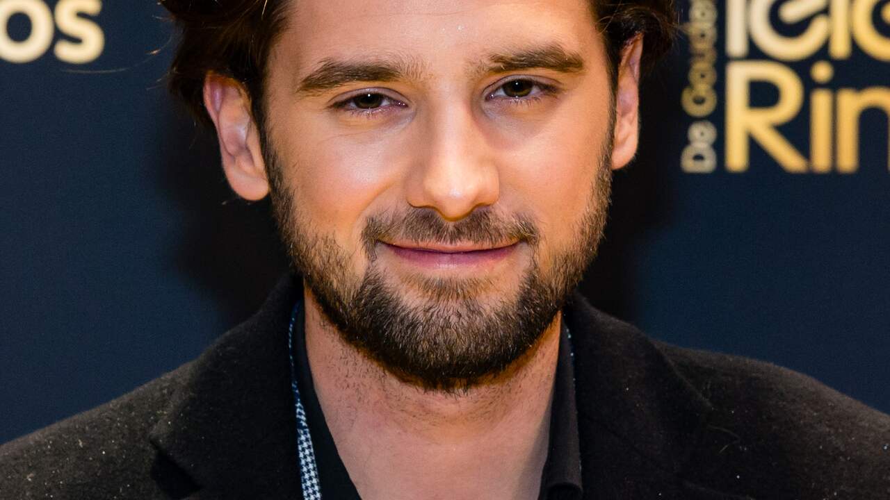 Acteur Ruud Feltkamp doet aangifte na misbruik foto in bitcoinadvertenties  | Achterklap | NU.nl