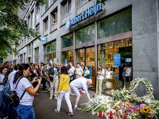 Albert Heijn stopt vlak na dood medewerkster met de verkoop van messen