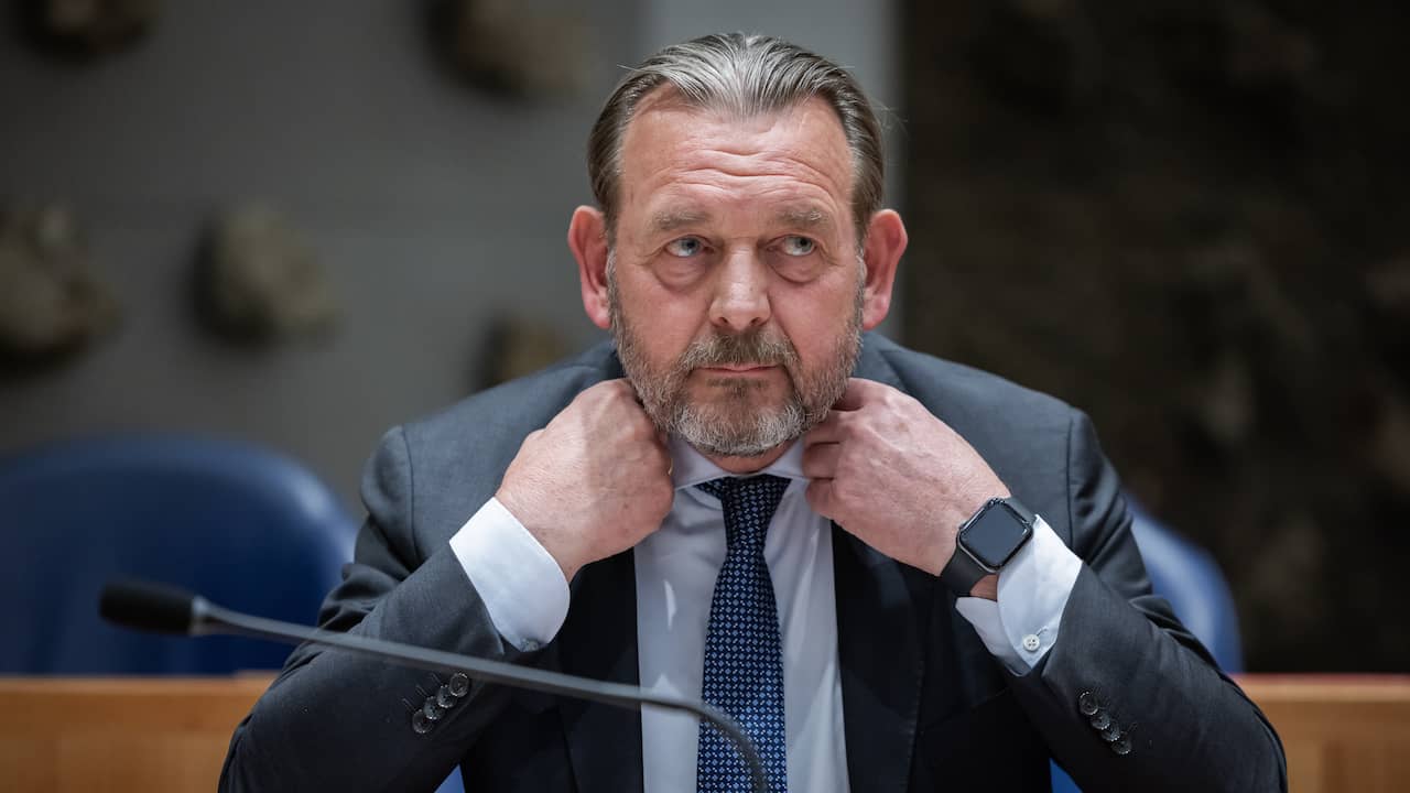 Reinier van Zutphen stopt na twaalf jaar als Nationale ombudsman