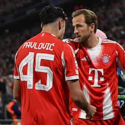 Live Champions League | Kane schiet Bayern in doelpuntenfestijn naast Real