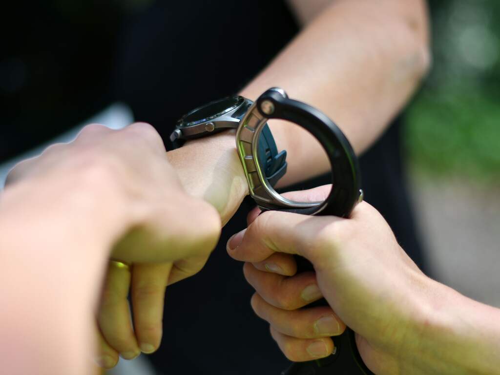 Na 35 jaar verdachte van verkrachting in Bodegraven opgepakt na DNA-match