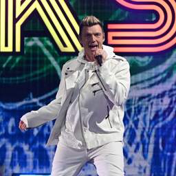 Nog een vermeend slachtoffer van Nick Carter meldt zich bij vrouw die hem aanklaagt