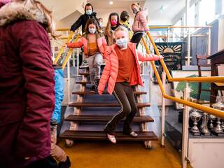Zo moeten leerlingen en leerkrachten maandag weer veilig naar school kunnen