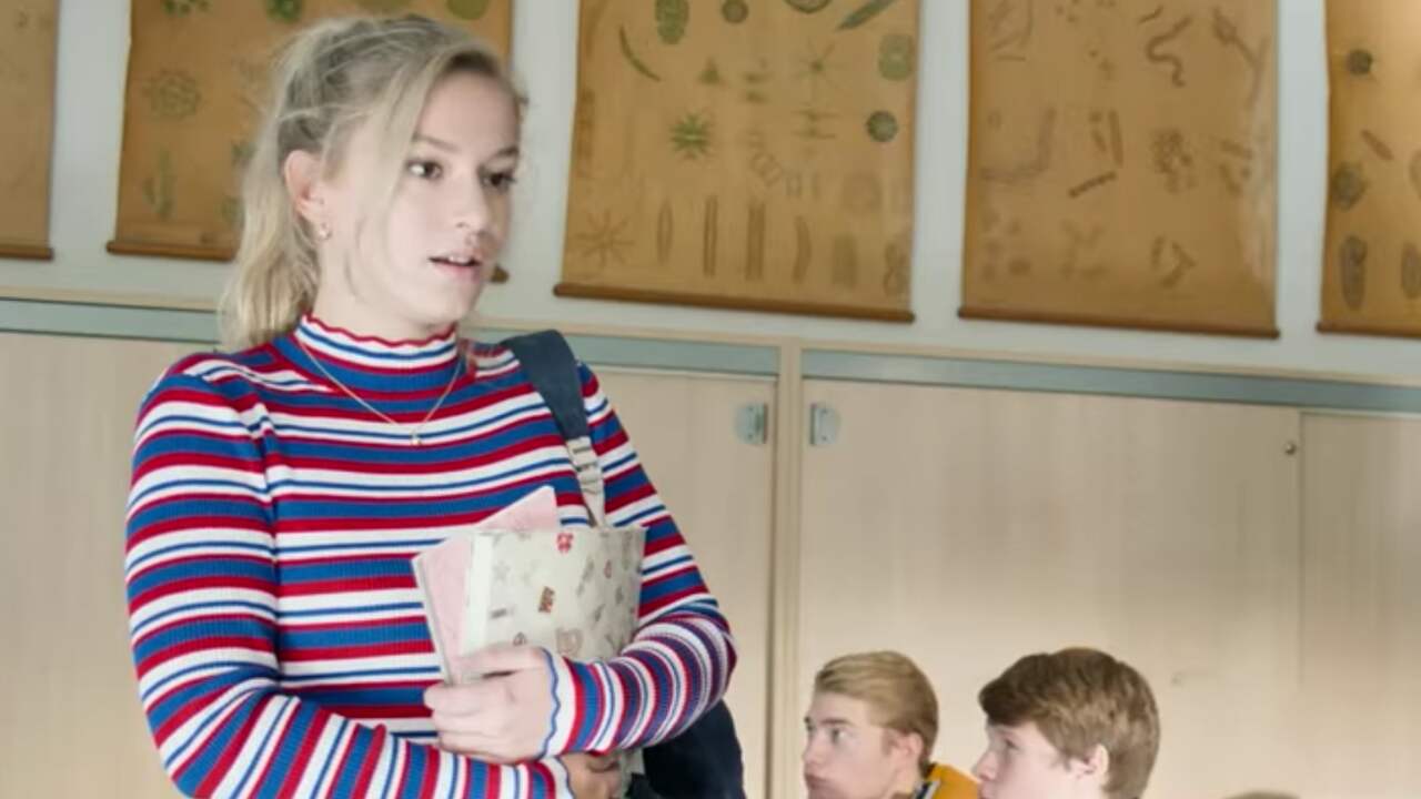 Brugklas: De tijd van m'n leven | NU.nl