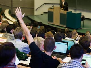 Grensoverschrijdend gedrag is geen toeval in hiërarchisch hoger onderwijs