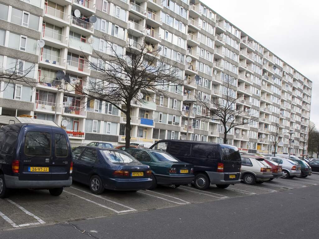 Veertigjarige man aangehouden in Utrecht vanwege geweld tegen rabbijn