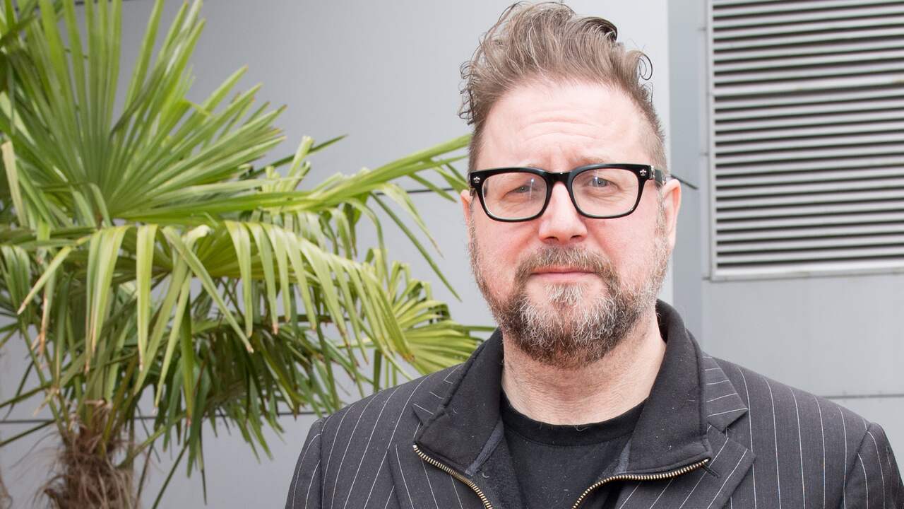 Martin Koolhoven werkt aan film over de Hofstadgroep