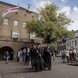 NU+ | Cum laude staat ter discussie: 'Leg nadruk op leren, niet presteren'
