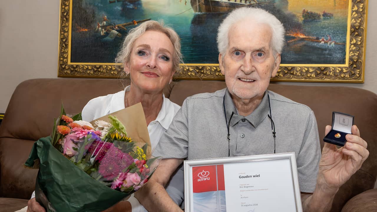 Drievoudig Tour de France-ritwinnaar Rini Wagtmans (79) overleden