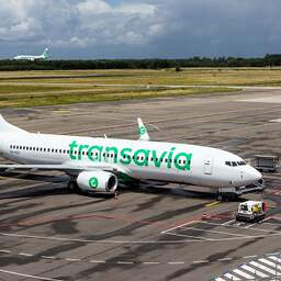 Transavia Frankrijk schrapt vluchten in mei en juni vanwege hoge kerosineprijzen
