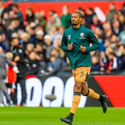 Live Eredivisie | Feyenoord mist Timber in De Kuip tegen Utrecht, Haller in basis