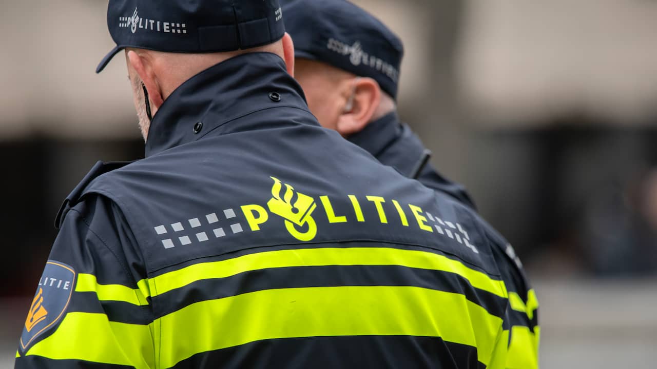 Ontsnapte tbs'er met zedenveroordeling opgepakt in Leeuwarden