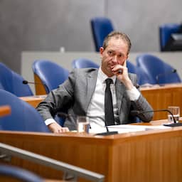 Minister vindt pensioenplan van NSC ook met kleine aanpassingen onuitvoerbaar