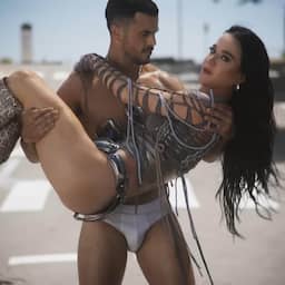 Recensieoverzicht nieuw album Katy Perry: ‘Hopeloos gedateerd en liedjes klinken onaf’