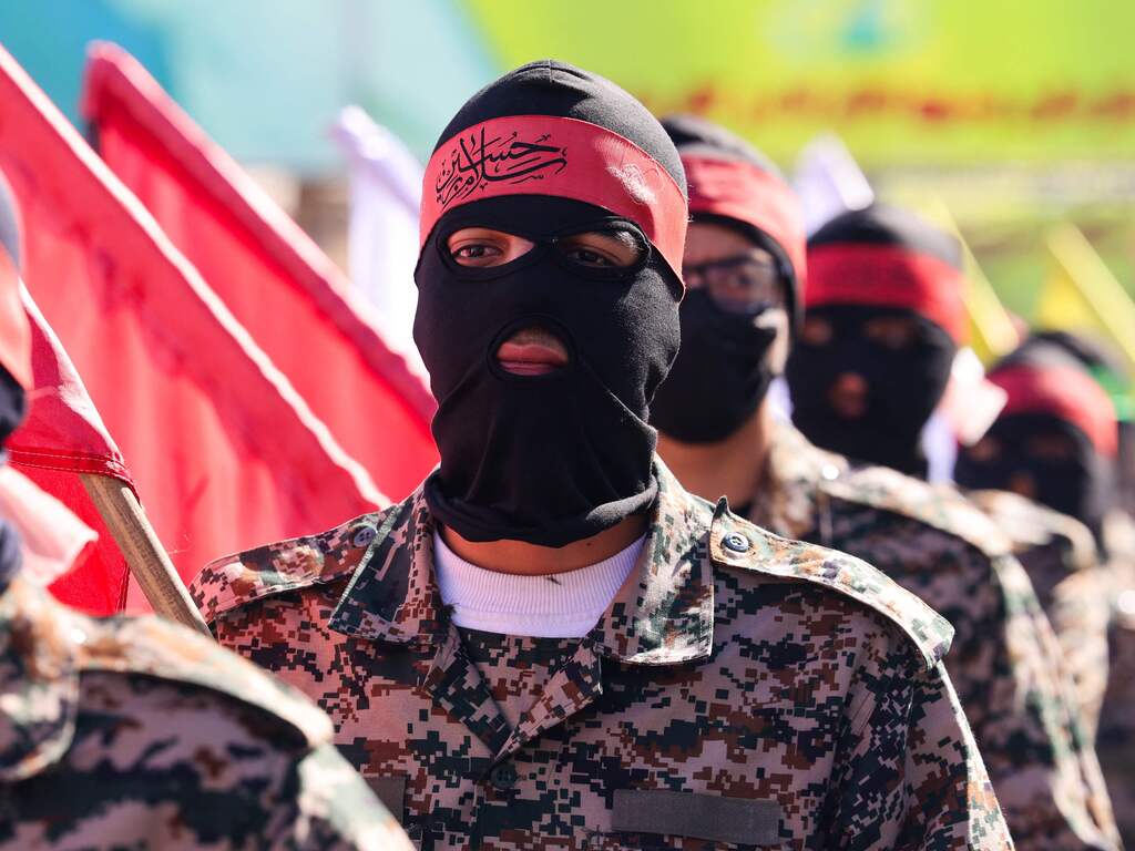 Wat is de Islamitische Revolutionaire Garde? Spoiler: niet het leger