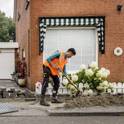 KPN connected tens of thousands of households to fiber in the first quarter