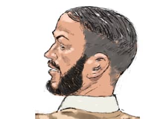 Nog eens acht maanden cel voor neef Ridouan Taghi vanwege cocaïnehandel