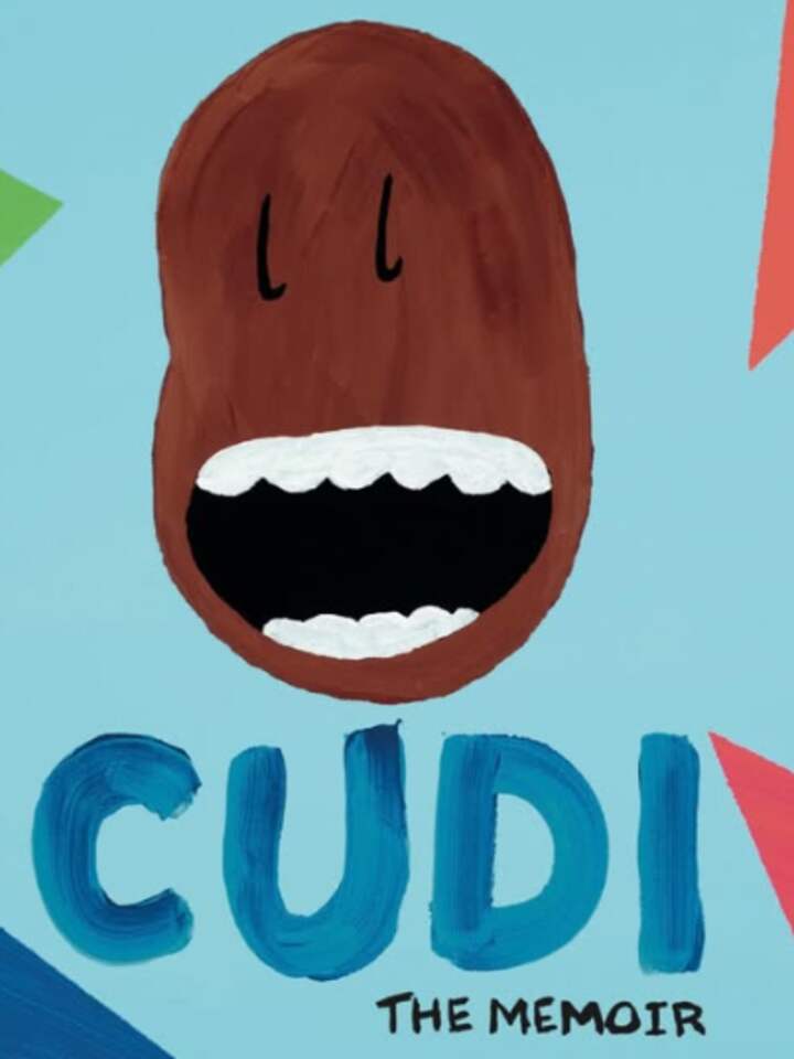Rapper Kid Cudi brengt komende zomer zijn memoires uit | Boek & Cultuur ...