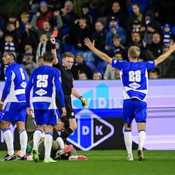 Live Eredivisie | Probleemloze zege PSV, Excelsior verrast sc Heerenveen
