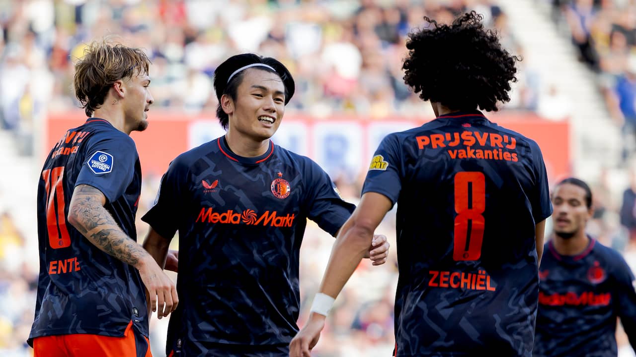 Live Eredivisie | PSV hard op weg naar ruime zege tegen FC Groningen