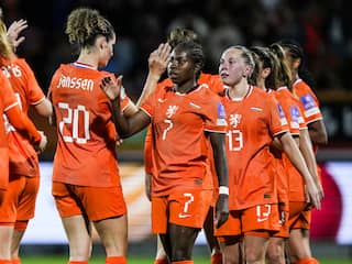 Oranjevrouwen