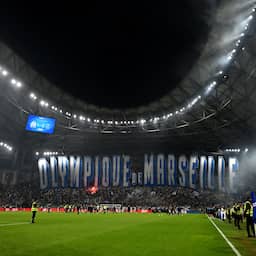 Ajax gewaarschuwd voor 'heet avondje' in Marseille: 'Twaalfde man achter ploeg'