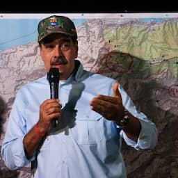 Venezuela roept bevolking op tot schietlessen te midden van spanningen met VS