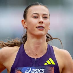 Live EK atletiek | Medaillekansen met onder anderen Nadine Visser