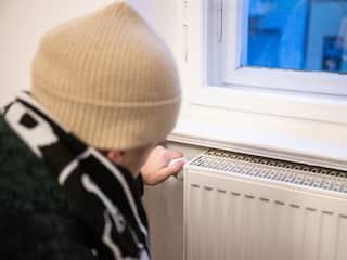 Hoop op zachte winter nu noodfonds wegvalt en energiearmoede blijft