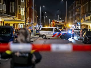 Nachtelijke explosies bij woningen en bedrijfspanden in veel grote steden