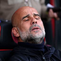 Live voetbal | City mist kans op openingsgoal, Arsenal kijkt gespannen toe