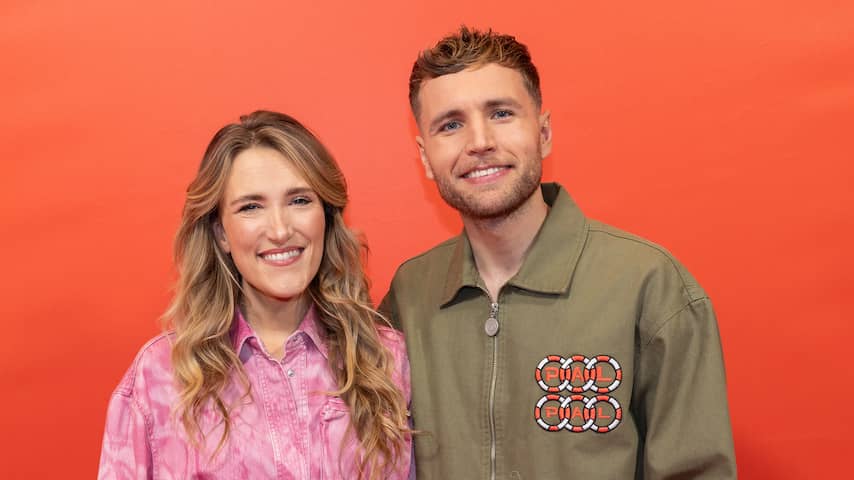 Suzan & Freek alsnog coach The voice of Holland: 'Keken er maanden naar uit' | Media | NU.nl
