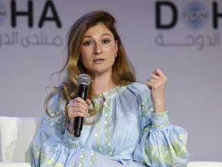 Speciale gezant Oekraïne: 'We willen erkenning als Europees land'