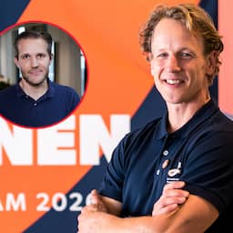 Buitenbocht | Epke Zonderland maakt anoniem zijn entree in het schaatsen