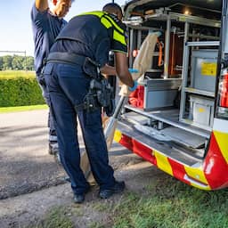 Live spoorsabotage | Op vijf plekken in Gelderland materiaal op rails aangetroffen