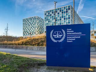 Regering-Trump start campagne om Internationaal Strafhof Den Haag te isoleren