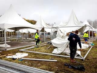 COA heeft ook op korte termijn extra plekken nodig: 'Het zijn spannende weken'