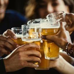 Stelling | 'Ik drink minder bier dan een paar jaar geleden'