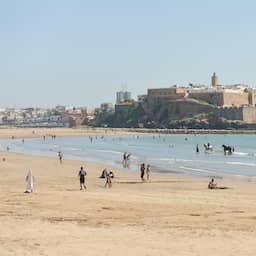 Morocco to leverage next World Cup to boost tourism industry