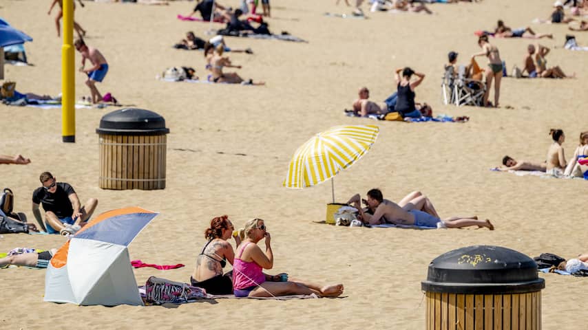 Waarom wordt de een sneller bruin dan de ander? | Slimmer leven | NU.nl