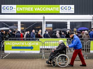 Waarom een boosterprik nog wel nuttig is tegen de omikronvariant