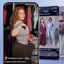 Op sociale media bejubelde afslankprik triggert eetstoornissen: 'Is geen quick fix'