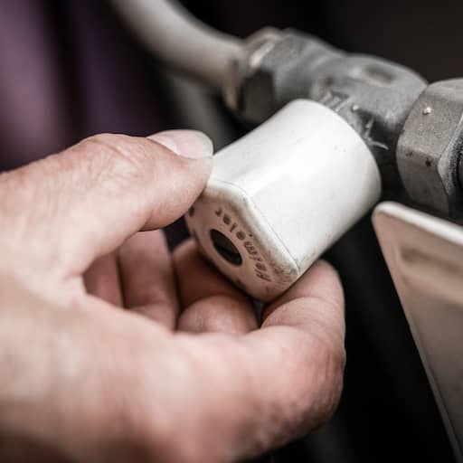 Illustratie bij: Gasprijs ruim verdrievoudigd, ook warmtenetklanten dreigen meer te gaan betalen