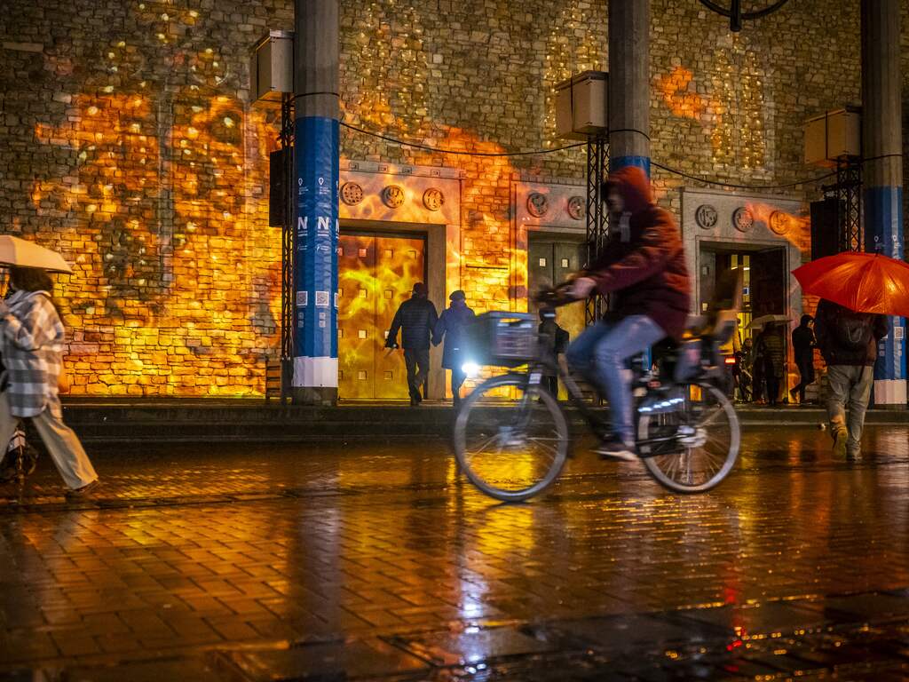 Weerbericht | Na zonnig begin van maart regent het maandag weer
