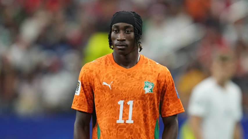Real Madrid breekt eigen én Afrikaans record met komst aanvaller Diomande (19)